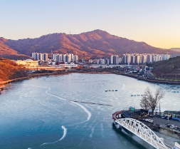 수원 드라이브 코스 갈만한곳